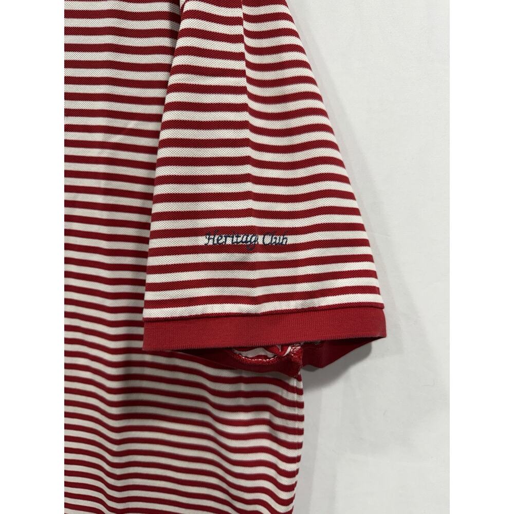 Polo Ralph Men's Polo Shirt Bundle Sz XL Old Money Academia - Picture 10 of 14